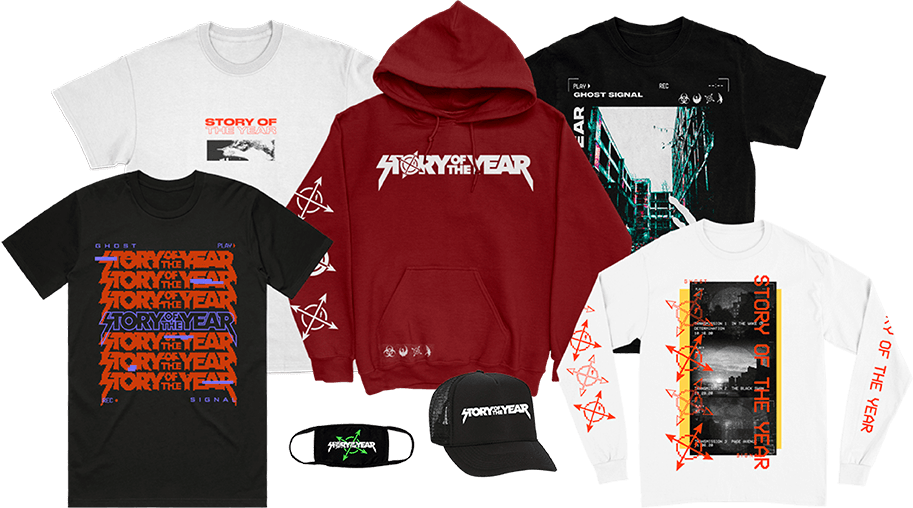 Merch Image